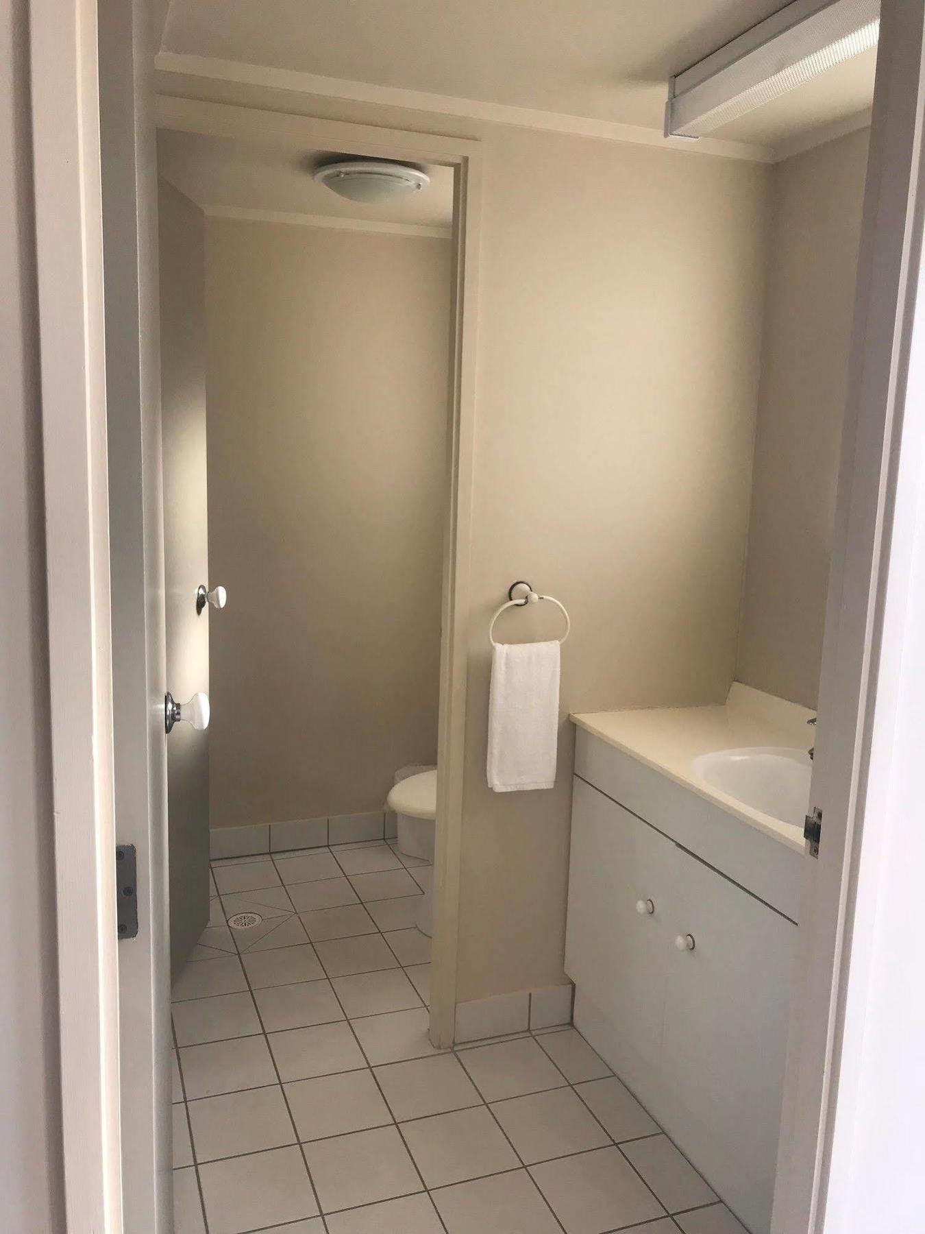 Geneva Motor Lodge Rotorua Dış mekan fotoğraf